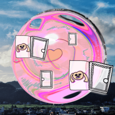 Dokodenanishiteru?Genki?