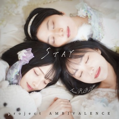STAY (feat. RiRiUM)