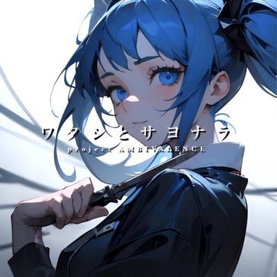 Parting with Myself (feat. HATSUNE MIKU)
