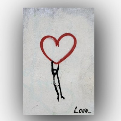 Love...