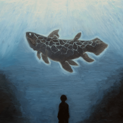 coelacanth