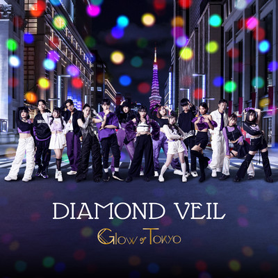 DIAMOND VEIL