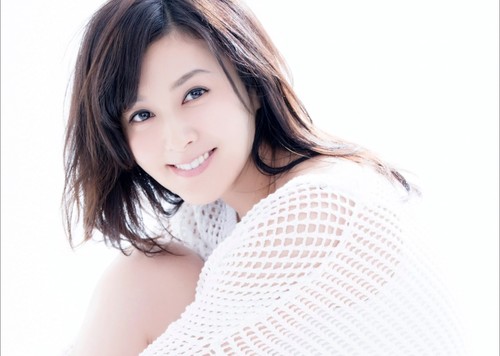 Norika Fujiwara