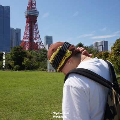 Tokyo (feat. itachi)
