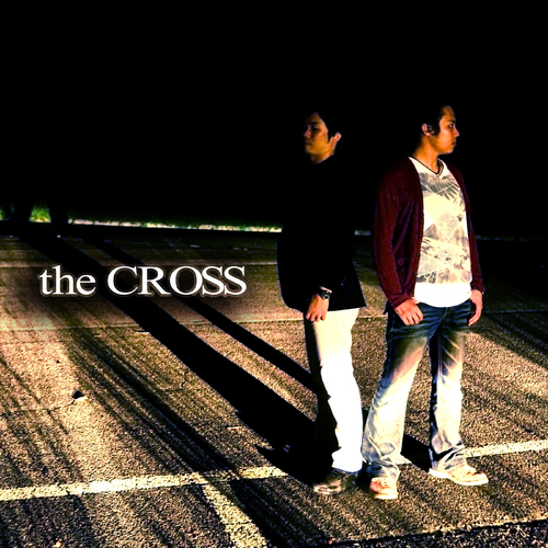 the CROSS