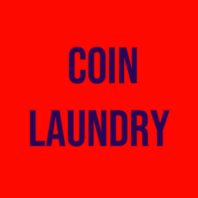 COIN LAUNDRY