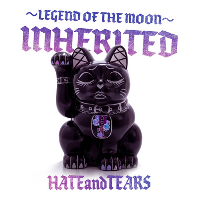 INHERITED ~LEGEND OF THE MOON~