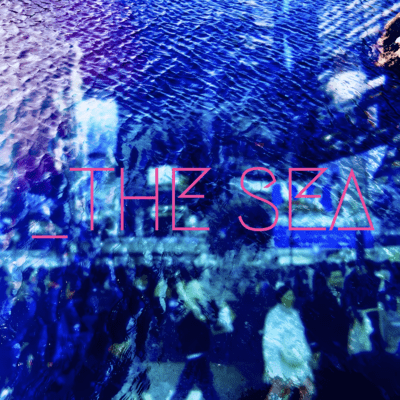 _THE SEA