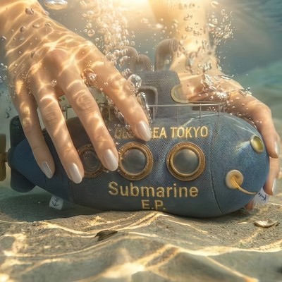 Submarine E.P.