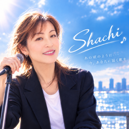 Shachi