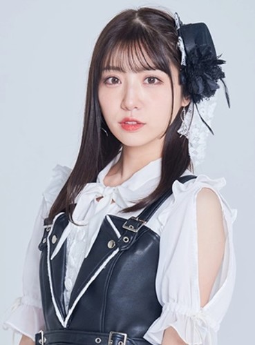 Miyu Fujita