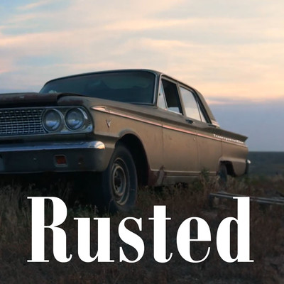 Rusted (more deep)