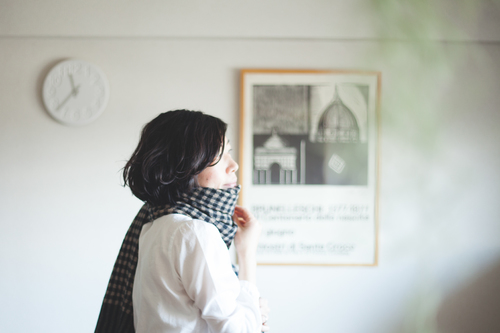 Ayuko Ishizuka