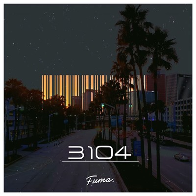 3104