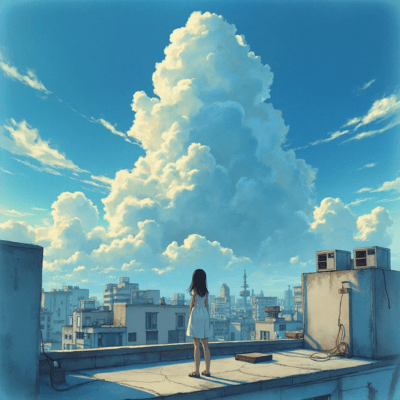 Beyond summer