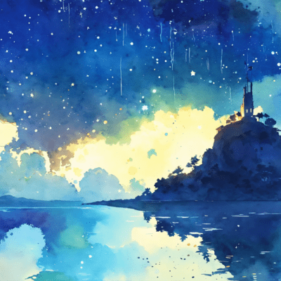 Starry Night