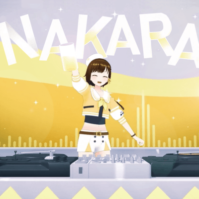 NAKARA
