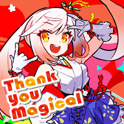 Thank you Magical