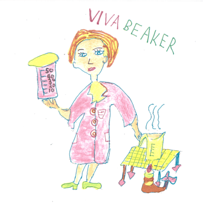 Viva Beaker