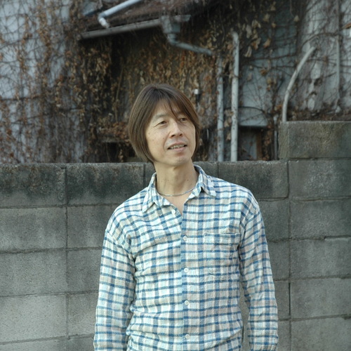 Amane Seki