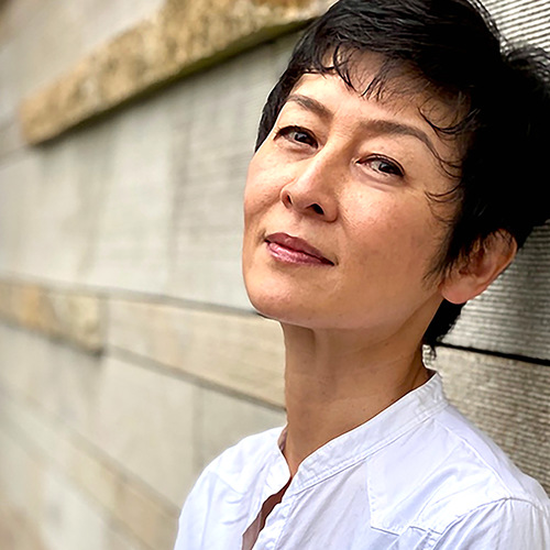 Tamami Matsumoto