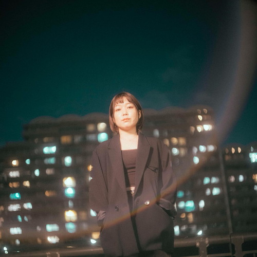 Mika Yoshida