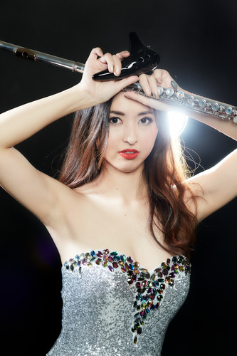 Yuri Yagitani