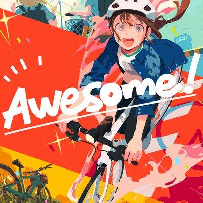 Awesome!