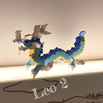 Leo 2