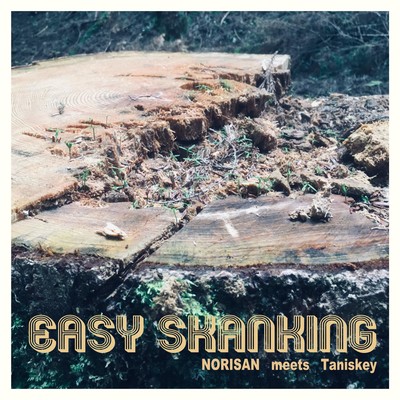 EASY SKANKING