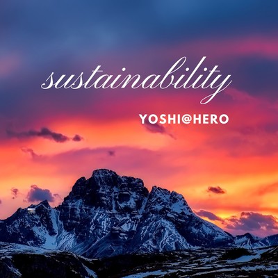 SUSTAINABILITY