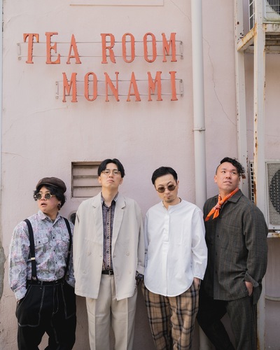 hitoribotchihidekichiband