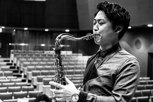 Ryo Ogasawara