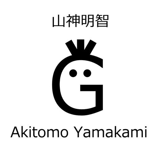 Akitomo Yamakami