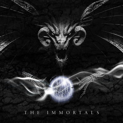 THE IMMORTALS