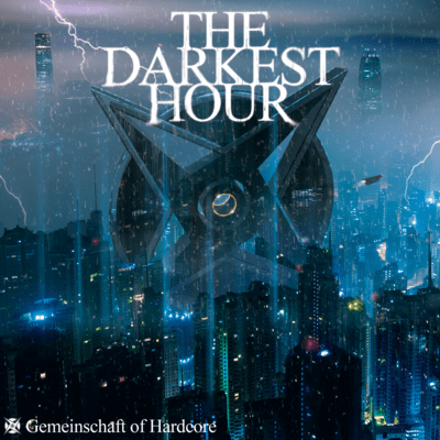 THE DARKEST HOUR