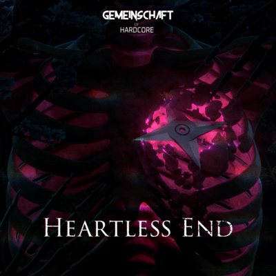 Heartless End