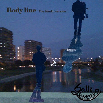 BODY LINE (fourth version)