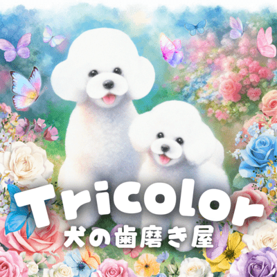 Tricolor