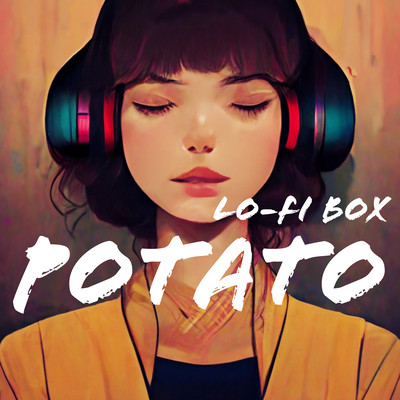 Lo-Fi Potato Box