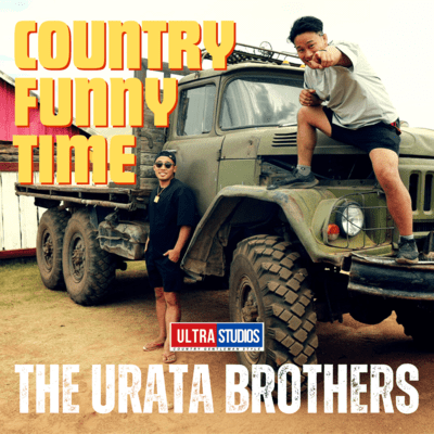 COUNTRY FUNNY TIME