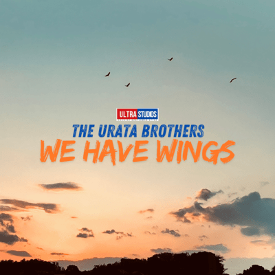 WE HAVE WINGS