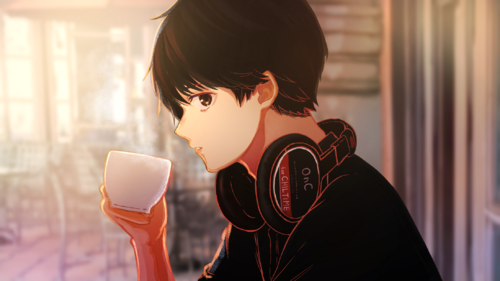 Ore no Café