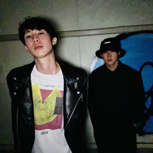 Meso Night Works