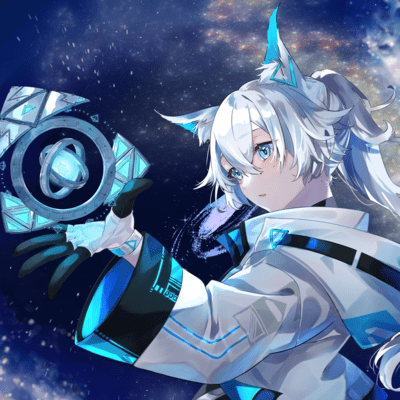 MIRAI SOLUTION (feat. Musical Isotope COKO)