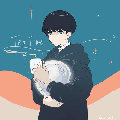 Tea Time