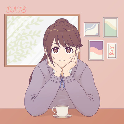 DATE (feat. Joie)