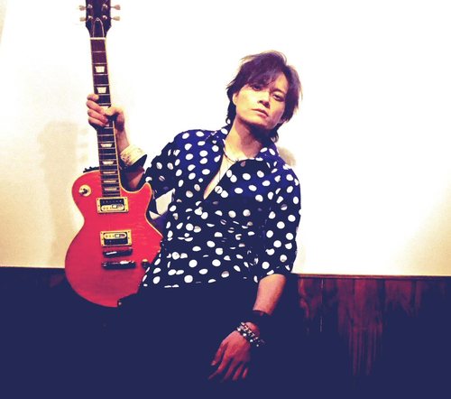Naoki Ito