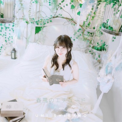 The Etude of the Spring Wind