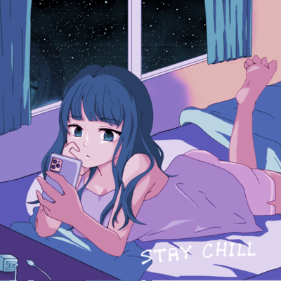 Stay Chill